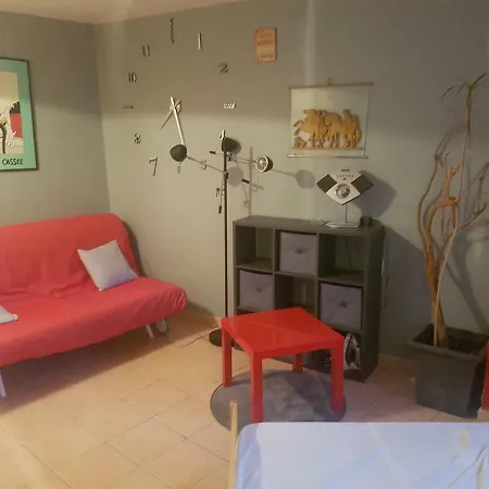 Studio Saint Loup